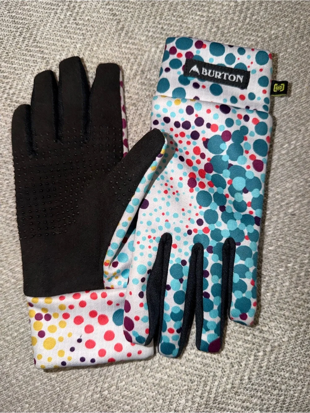Burton youth large